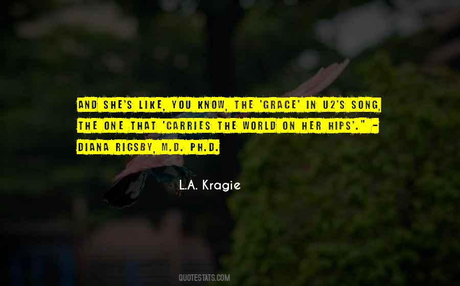One You Like Quotes #21631