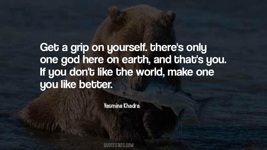 One You Like Quotes #22238
