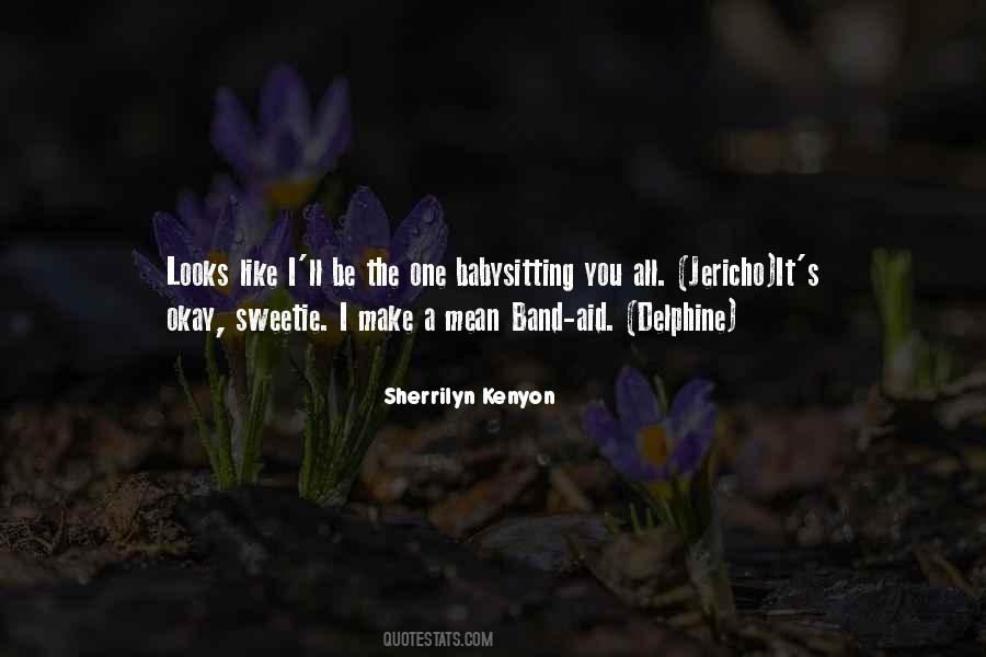 One You Like Quotes #23482