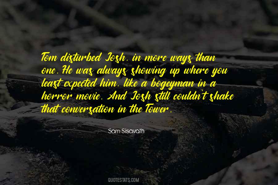 One You Like Quotes #26457