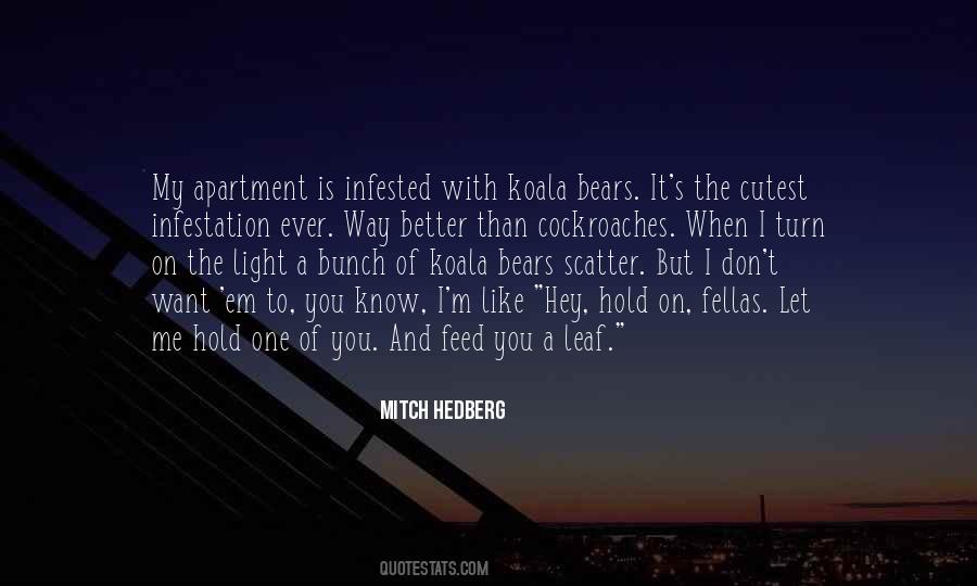 One You Like Quotes #27820
