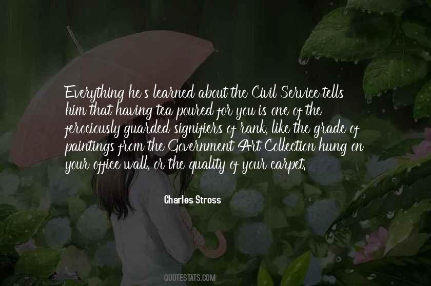 One You Like Quotes #28126