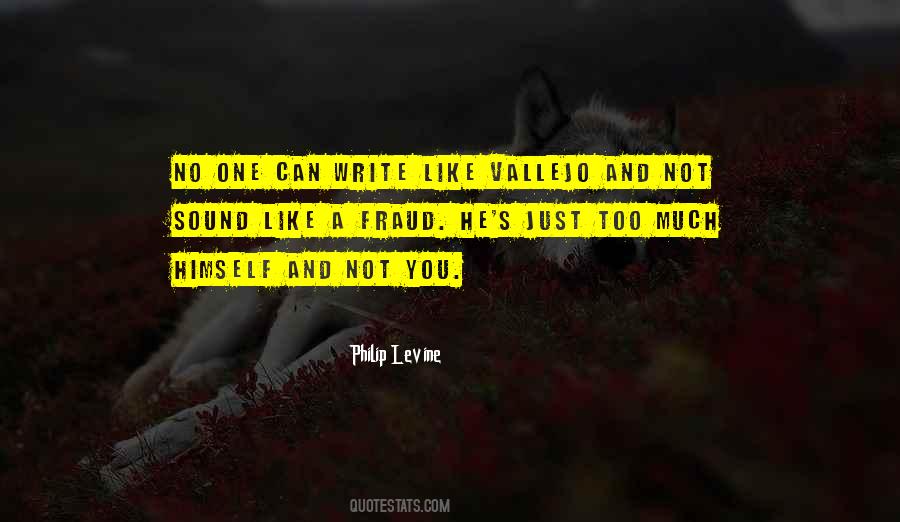 One You Like Quotes #31755