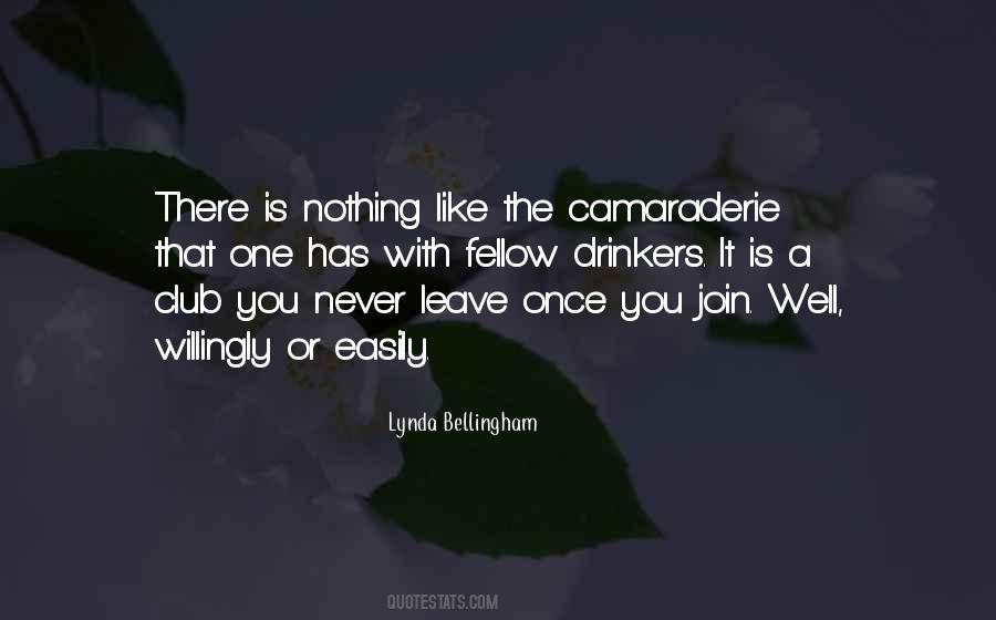 One You Like Quotes #32780