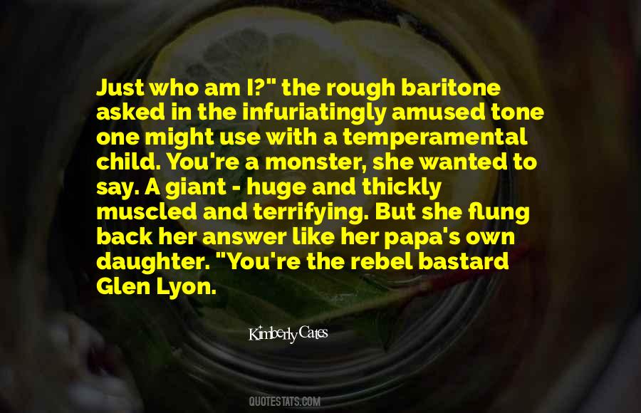 One You Like Quotes #33467