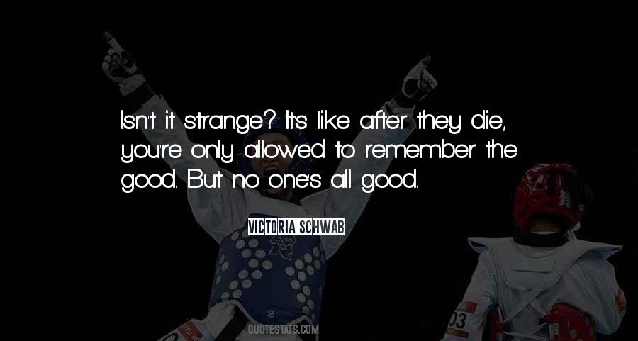 One You Like Quotes #5146
