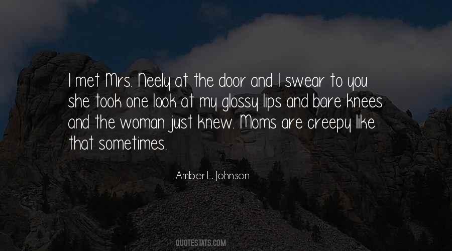 One You Like Quotes #8772