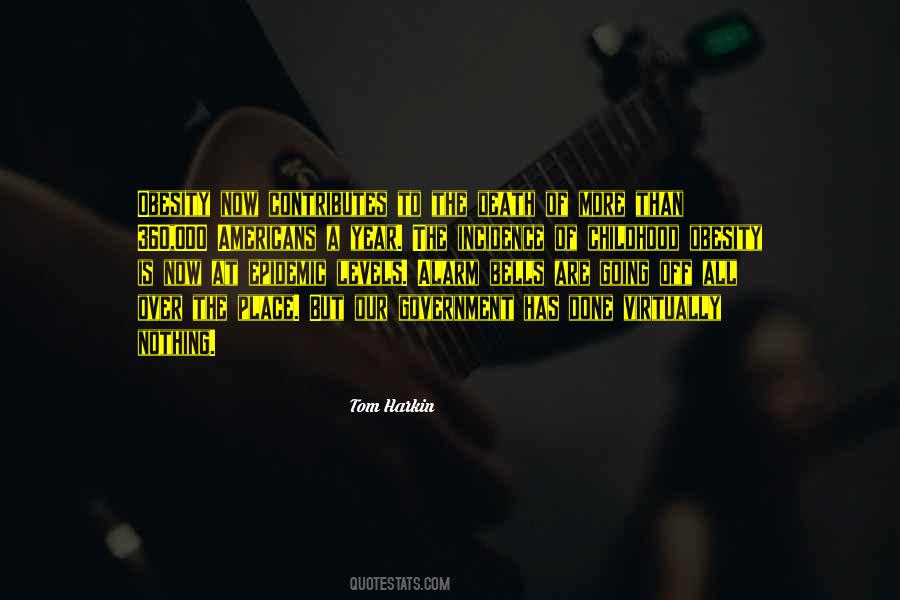 Childhood Bells Quotes #1521612