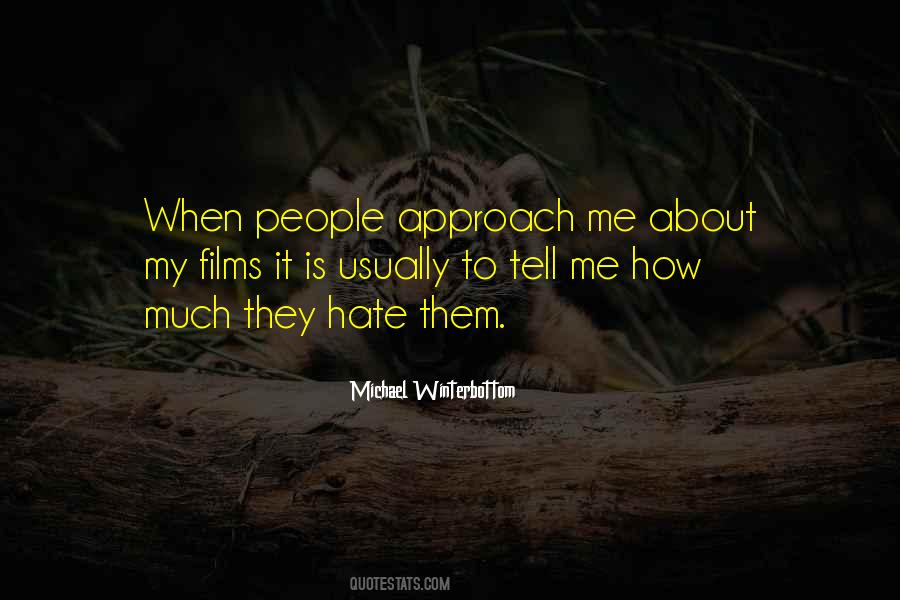 Mrs Winterbottom Quotes #915332