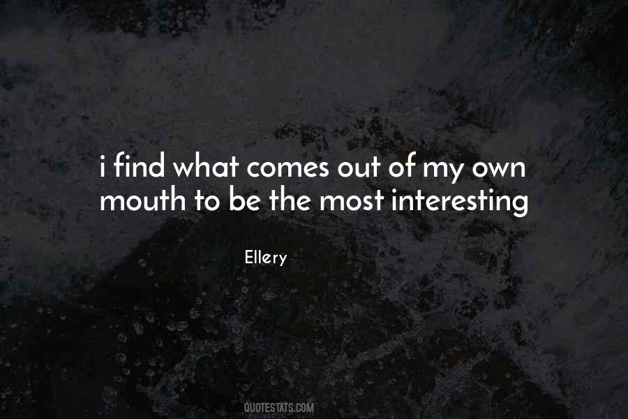 Overtaken In A Fault Quotes #1419293