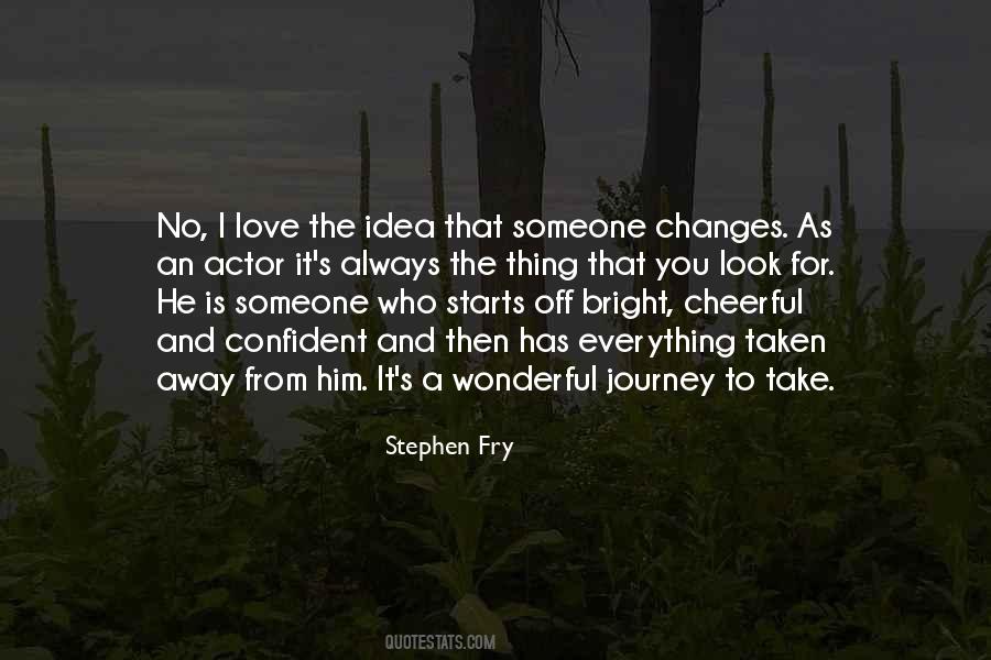 Jarmel Leggett Quotes #528313