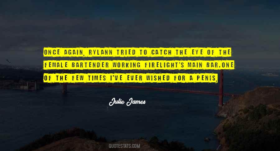 Business Agenda Quotes #1453554