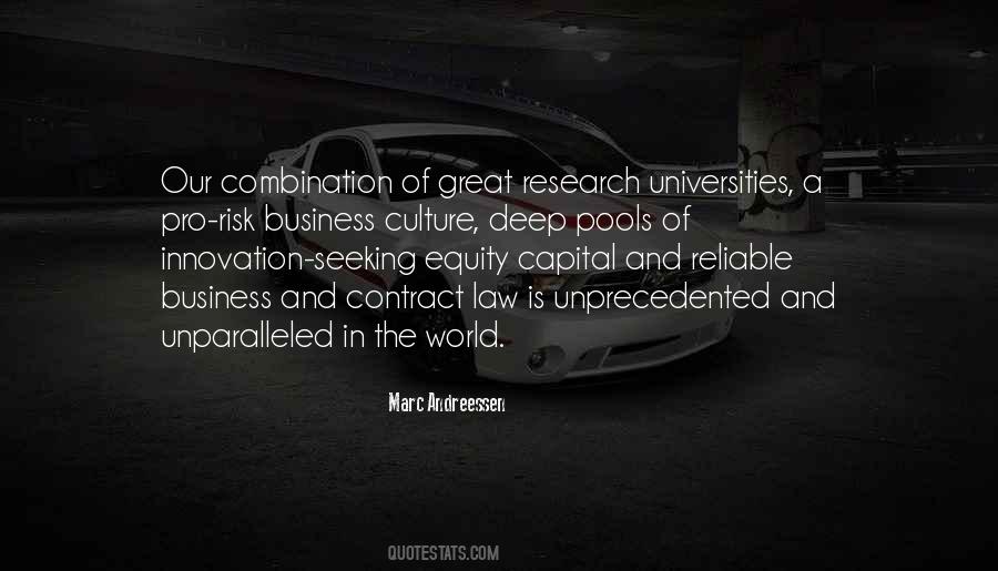 Business And Culture Quotes #1201294