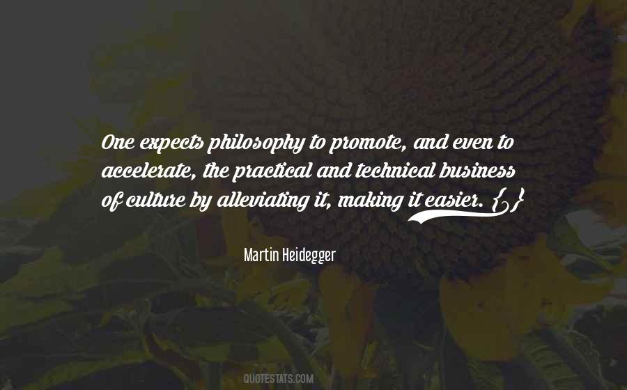 Business And Culture Quotes #1349048