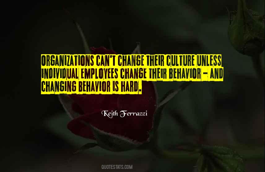Business And Culture Quotes #1499147