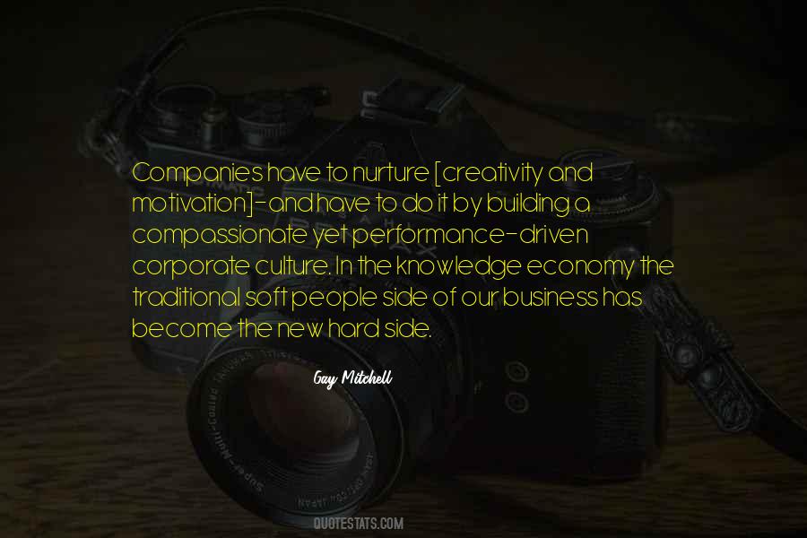 Business And Culture Quotes #1719555