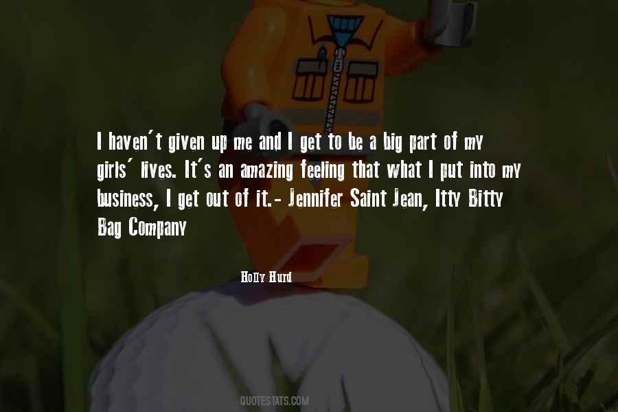Business And Culture Quotes #582598