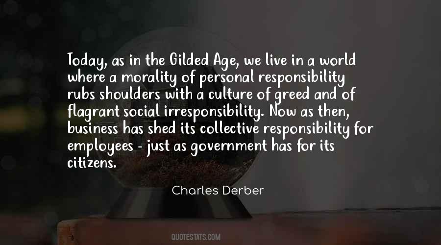 Business And Culture Quotes #637586