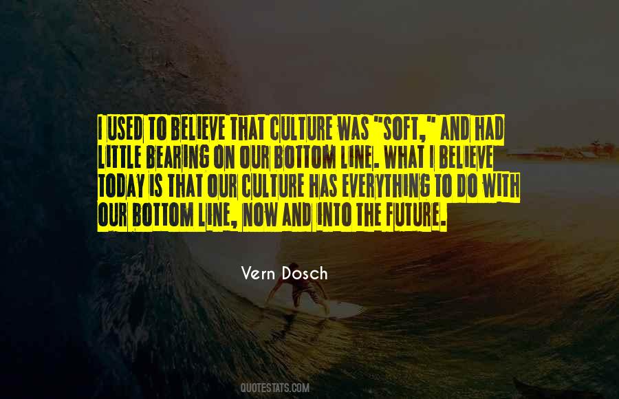 Business And Culture Quotes #653875