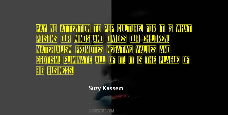 Business And Culture Quotes #721389