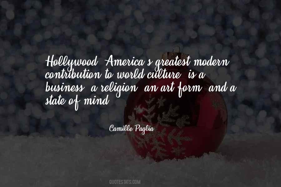 Business And Culture Quotes #829264