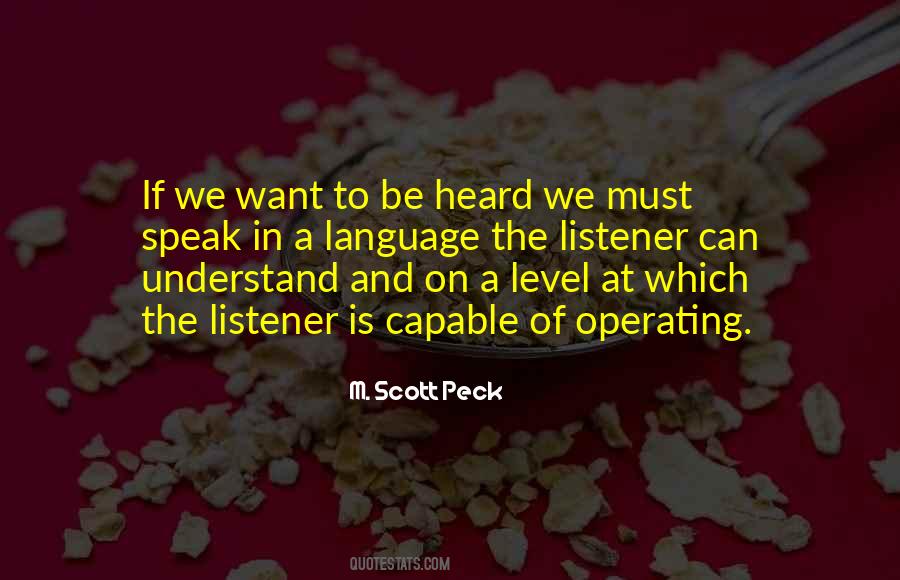 Scentless Plant Quotes #1064459