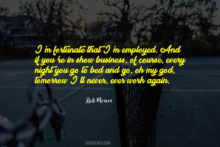 Business And God Quotes #567728