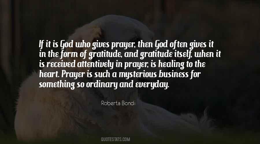 Business And God Quotes #858719