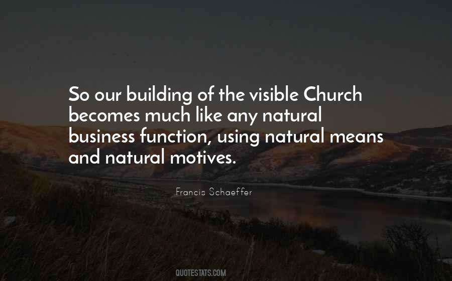 Business And God Quotes #976299