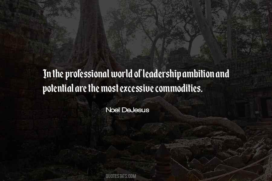 Business And Leadership Quotes #1136769