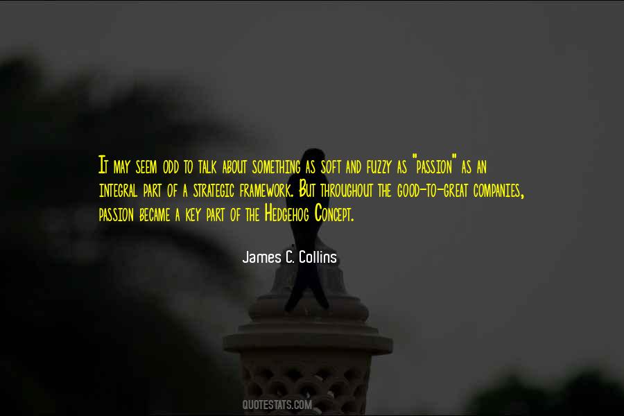 Business And Passion Quotes #1004076 Business And Passion Quotes #1004076