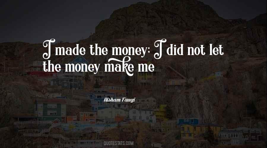 Business And Passion Quotes #617585 Business And Passion Quotes #617585