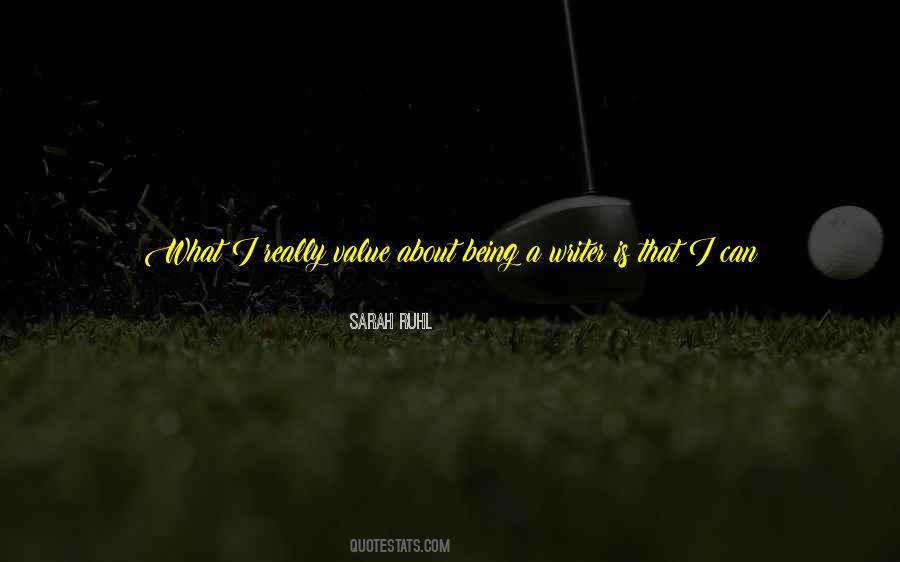 Writing Kids Quotes #1019989