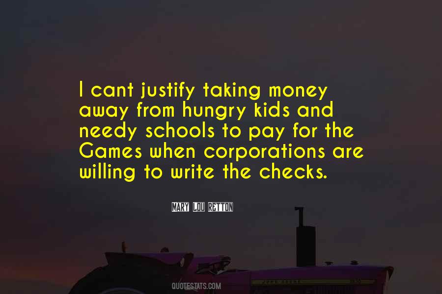 Writing Kids Quotes #30651