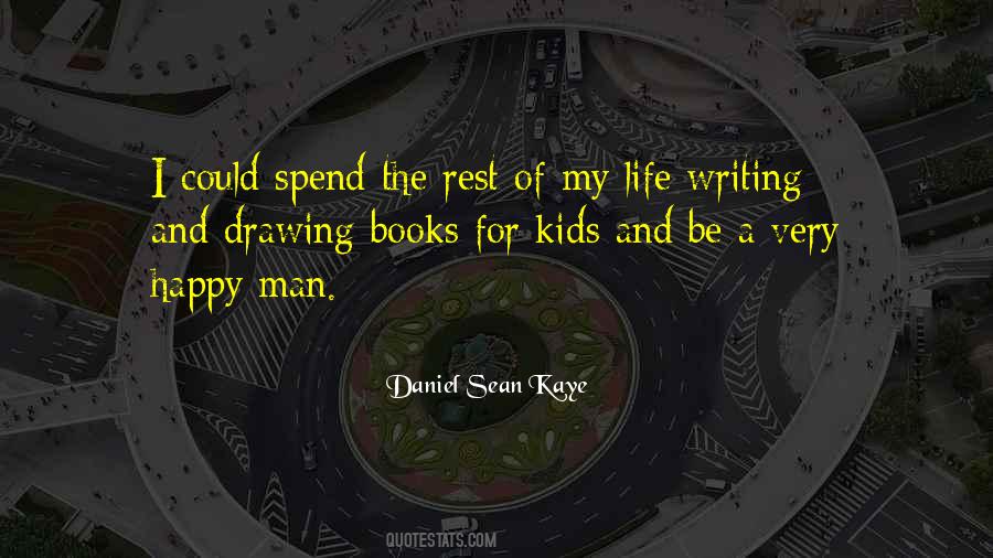 Writing Kids Quotes #312771