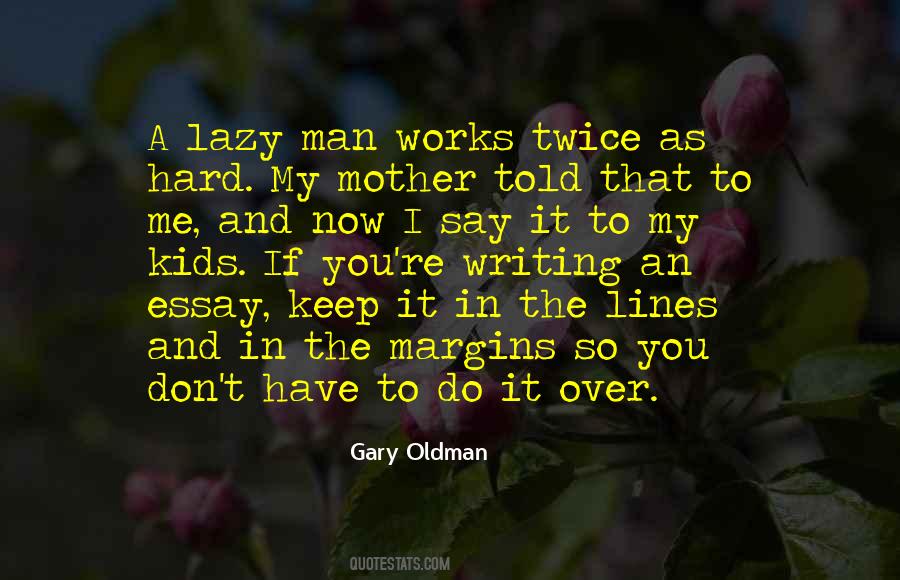 Writing Kids Quotes #558451