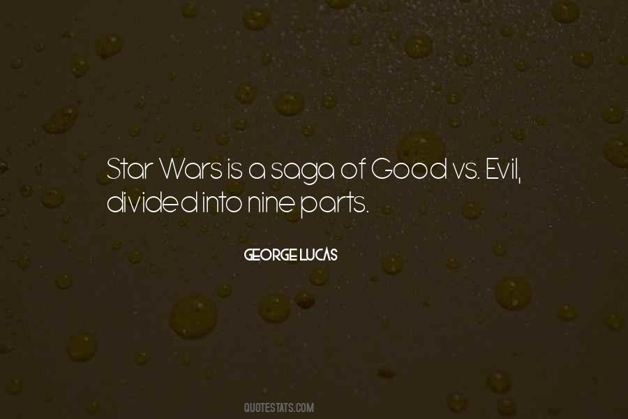Evil Star Quotes #1464258