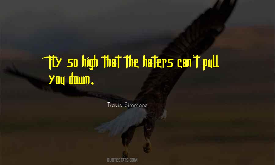 Brantes Drome Quotes #1049620
