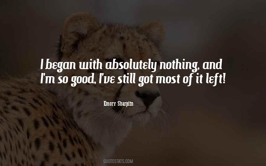 Elysee Miami Quotes #1523630