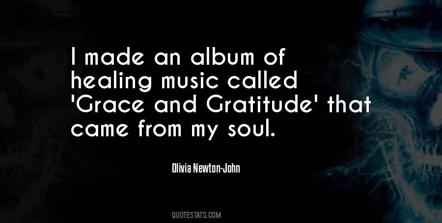 Olivia Newton Quotes #1273390