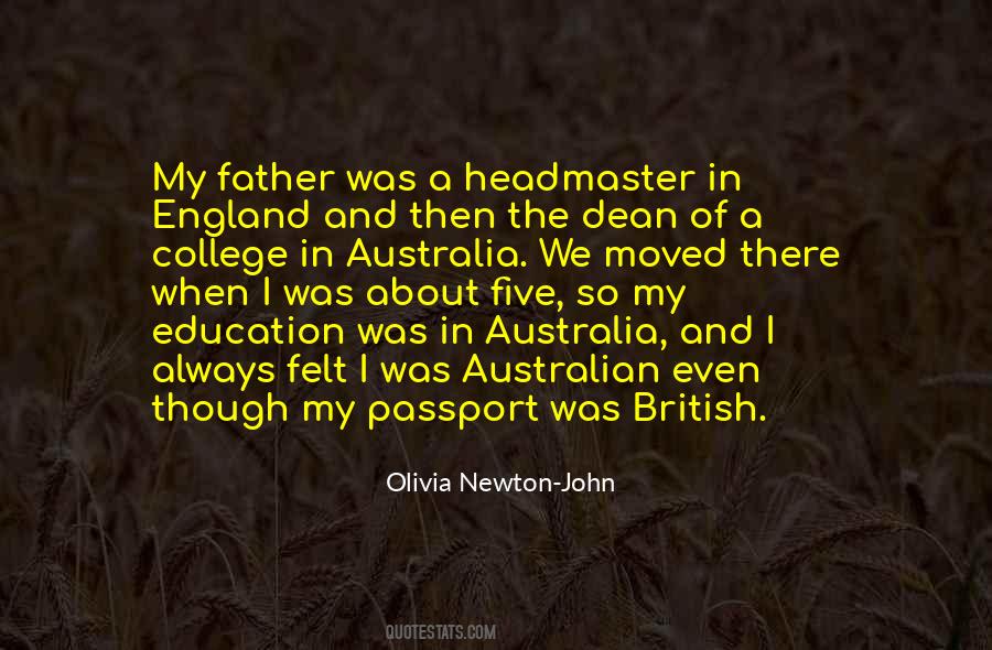 Olivia Newton Quotes #1781333