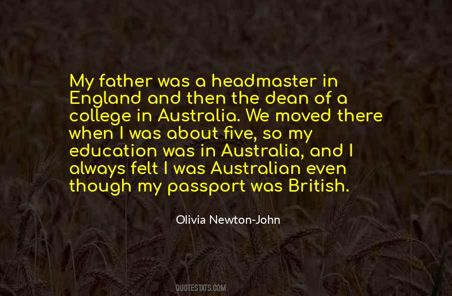 Olivia Newton Quotes #1781333