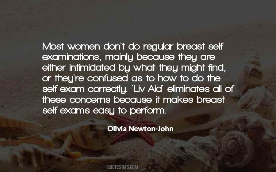 Olivia Newton Quotes #951990