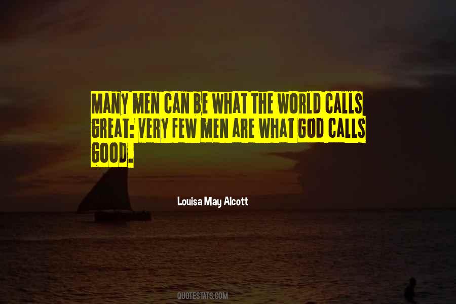 Few Good Men Quotes #1756619
