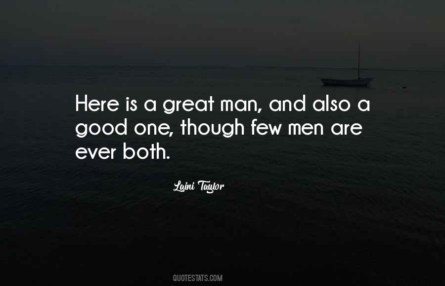 Few Good Men Quotes #433964