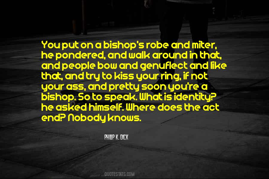 Put A Ring On It Quotes #1056715