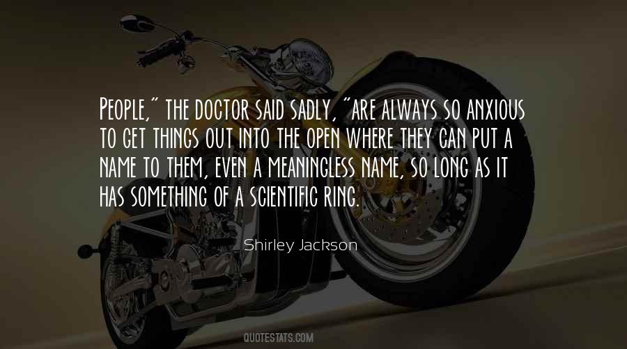 Put A Ring On It Quotes #1248526