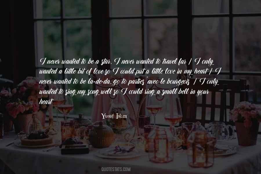 Put A Ring On It Quotes #1453240
