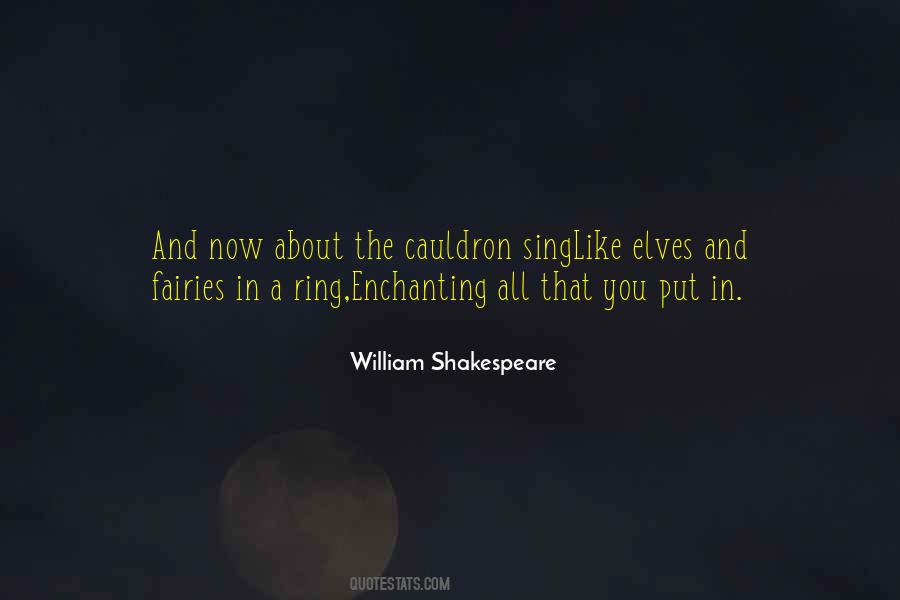 Put A Ring On It Quotes #231535