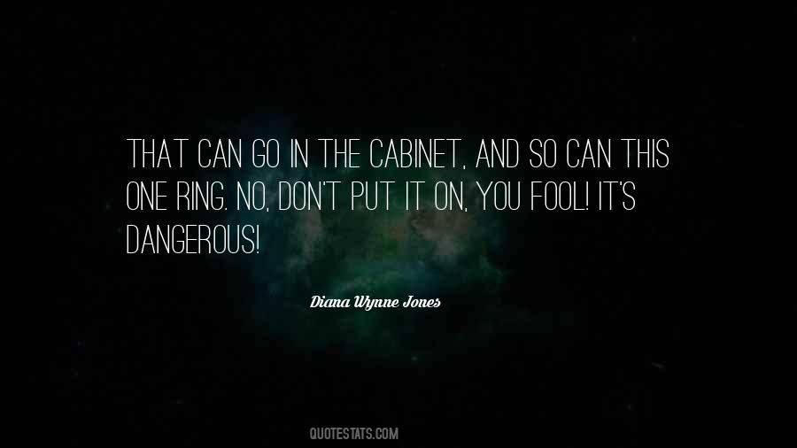 Put A Ring On It Quotes #395352